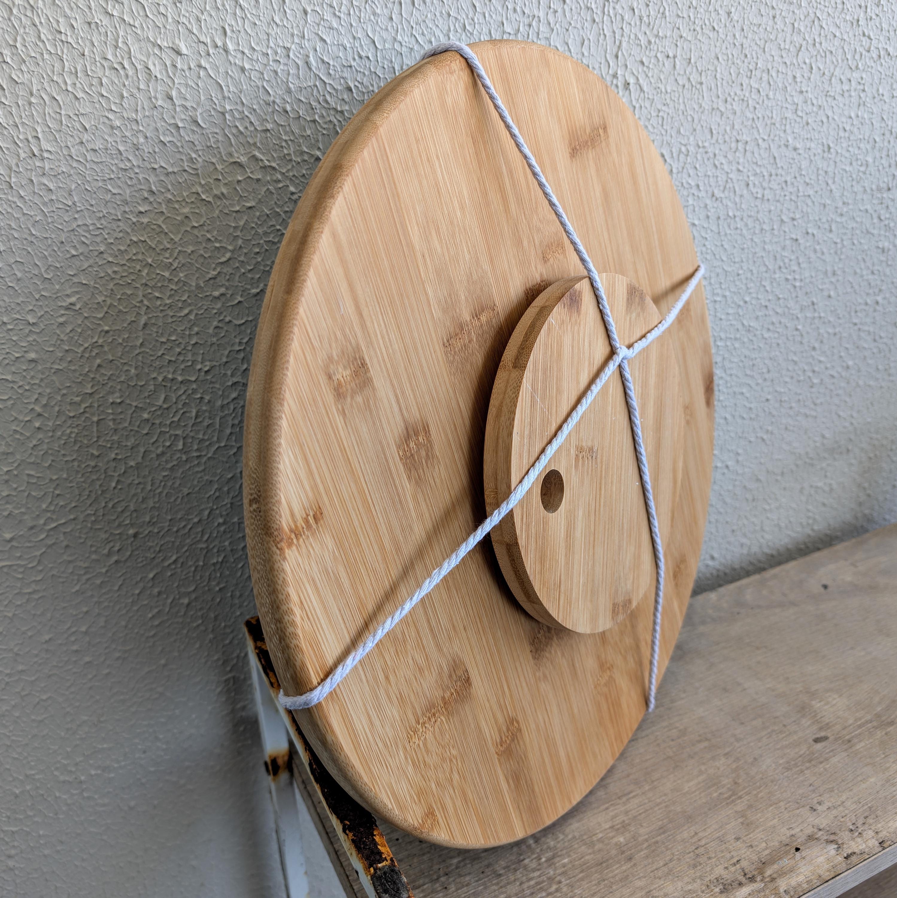 Outback Oasis Lasy Susan Set