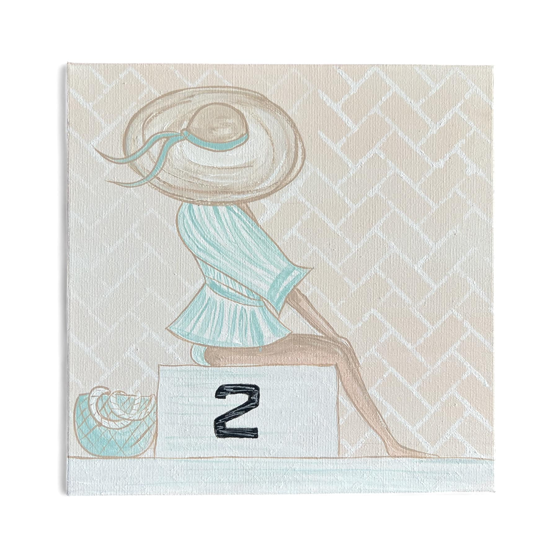 Poolside Retreat Trio