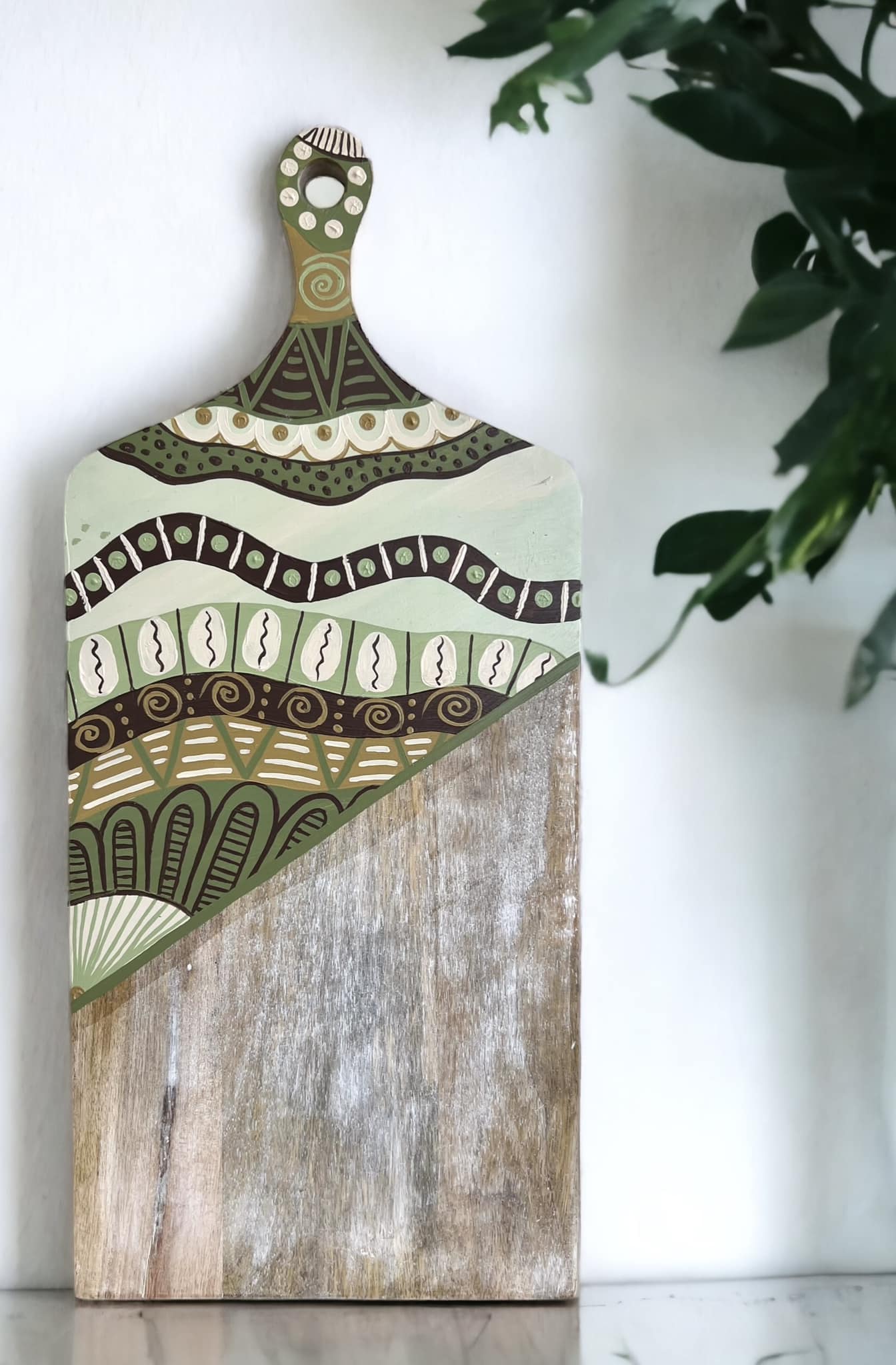 The Hunter Valley Platter