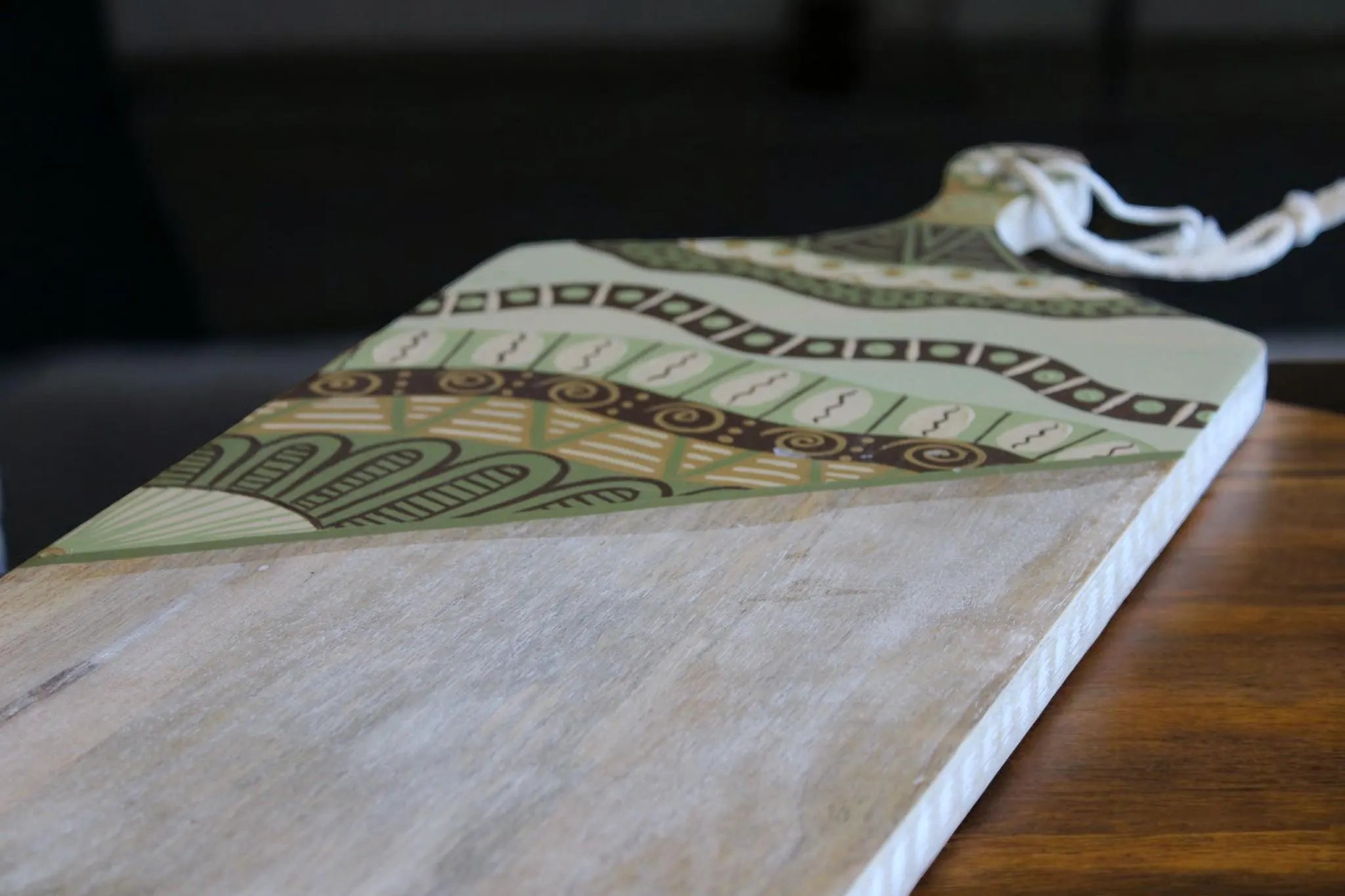 The Hunter Valley Platter