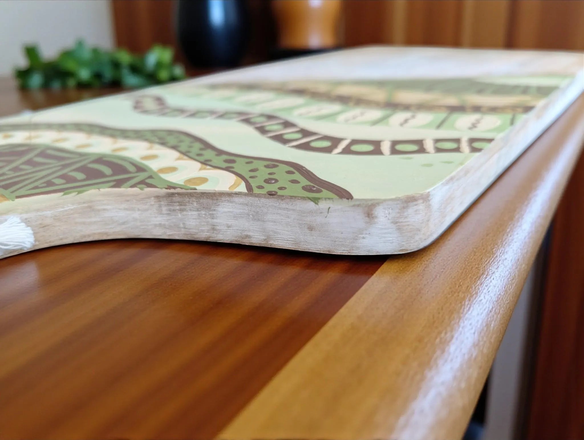 The Hunter Valley Platter