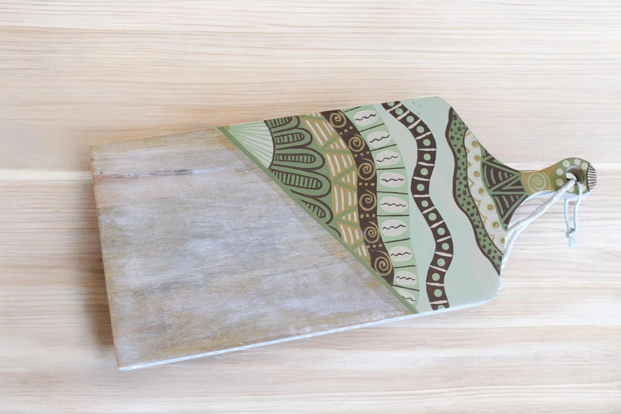 The Hunter Valley Platter